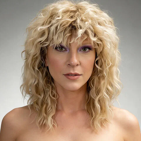 Naughty Christy's avatar