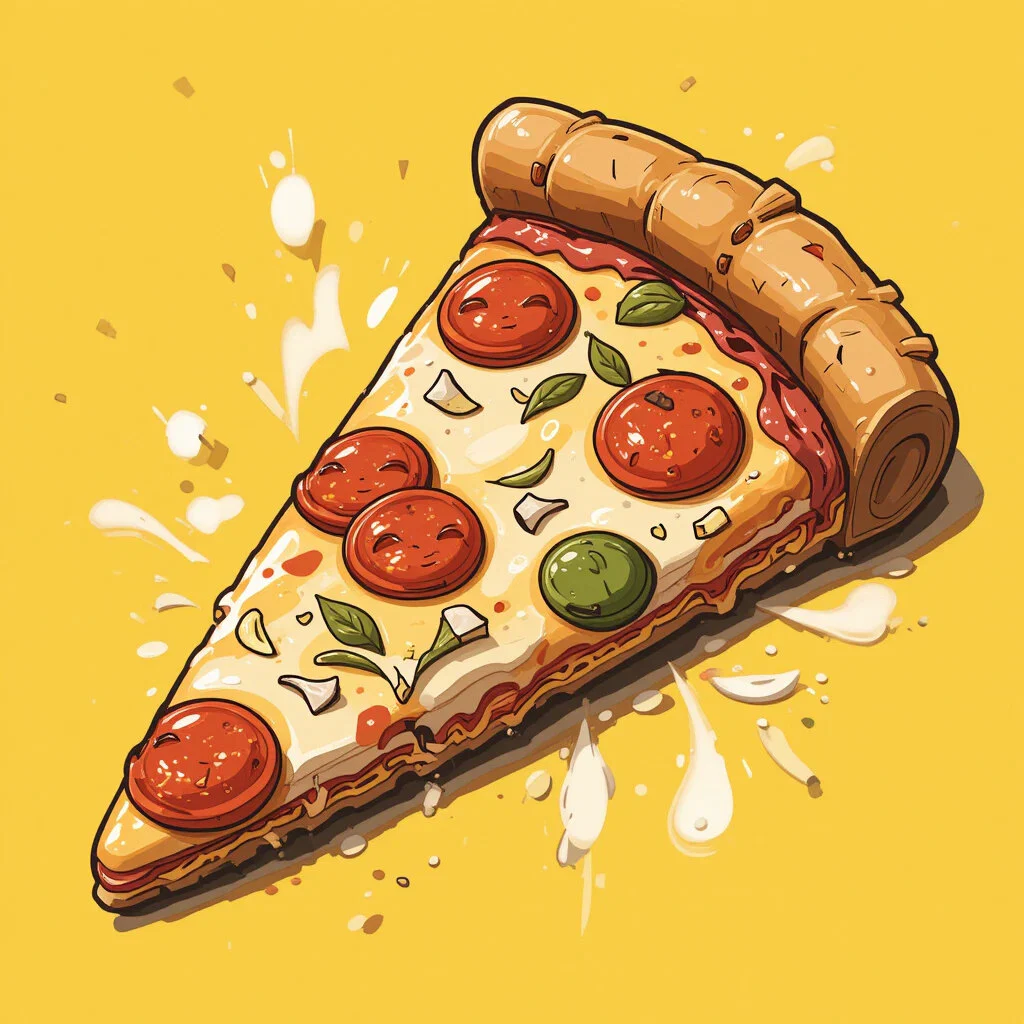 Pizza Boo's avatar