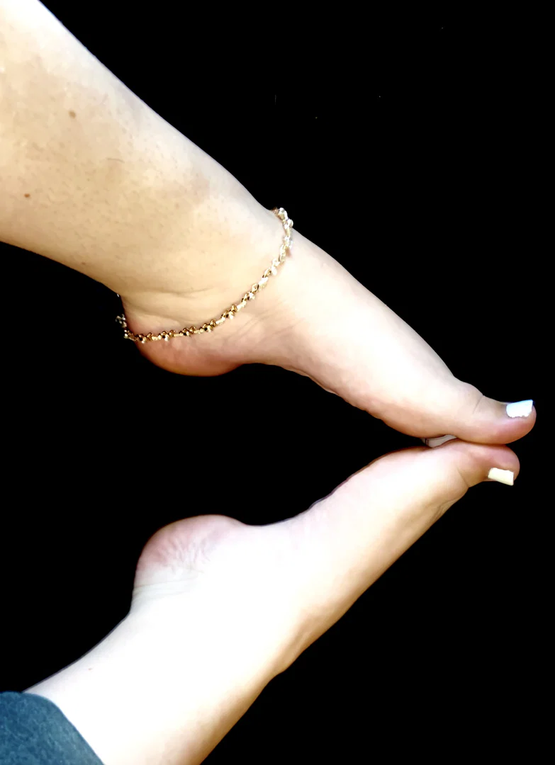 Pretty Feet π¦ΆπΌπ profile banner