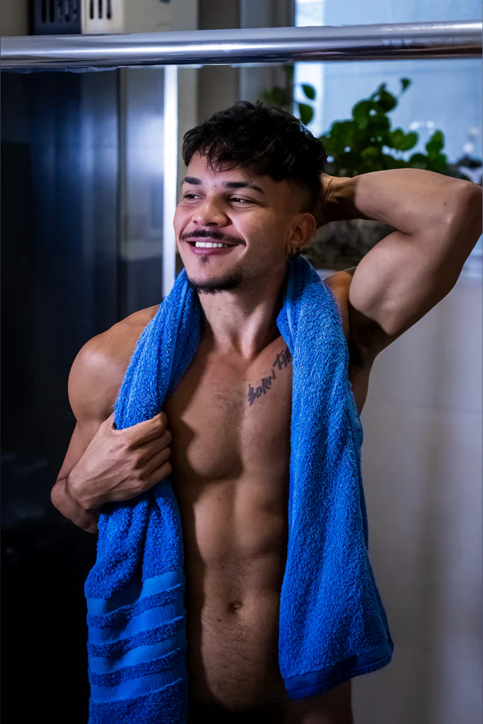 RAVY 💦🔞