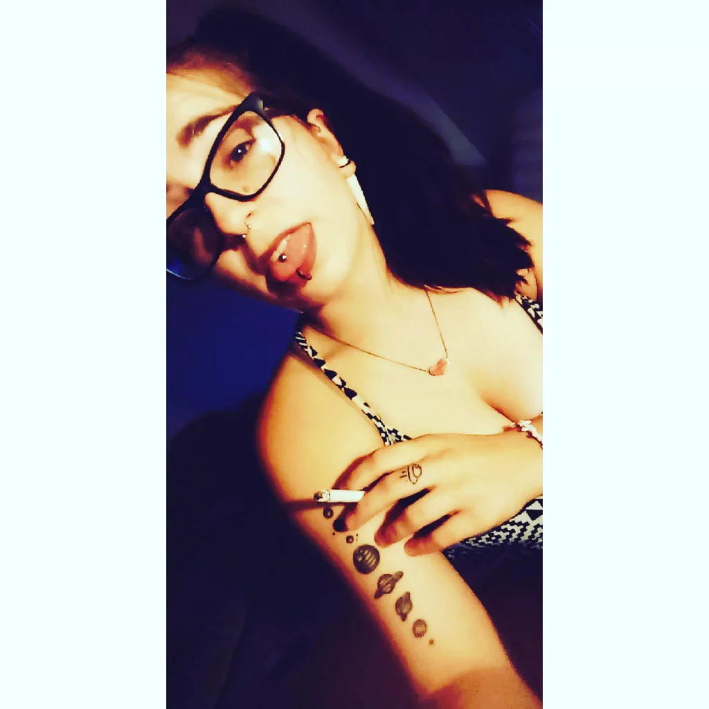Lili Baby 💕💕's avatar