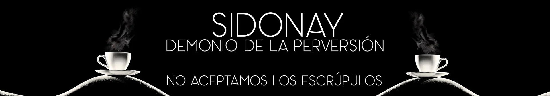 Sidonay - All Kinks profile banner