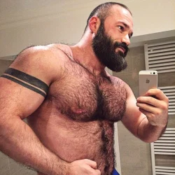 Alpha Wolf's avatar