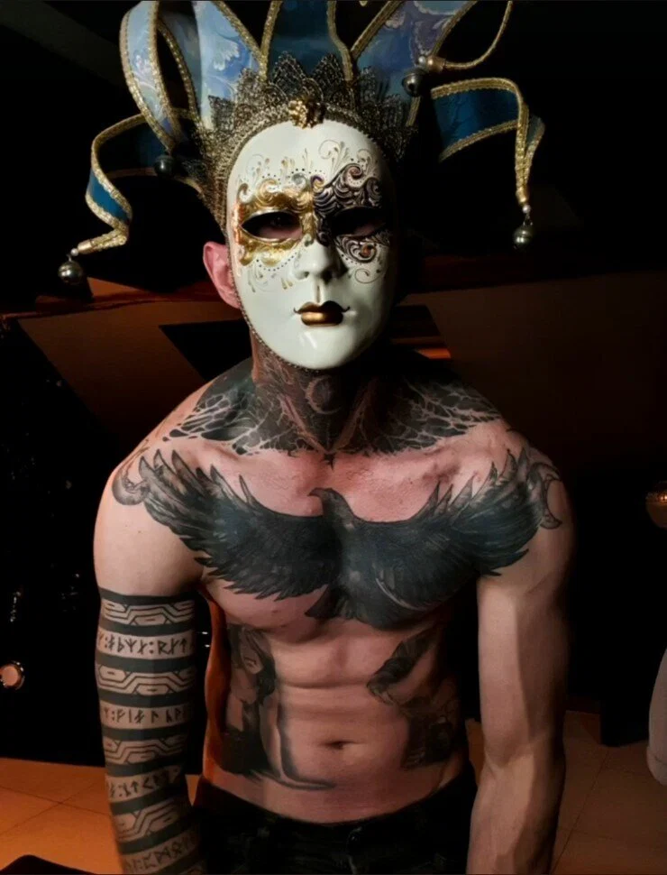 Vlad Molchanov's avatar