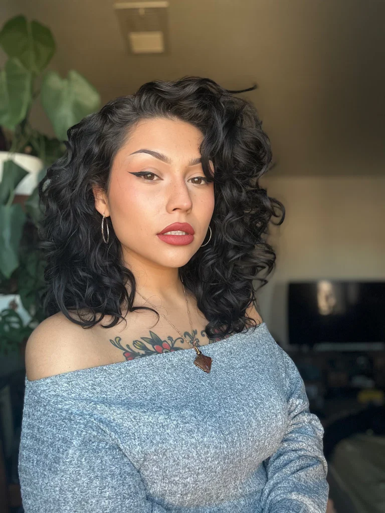 Venus Lovely's avatar