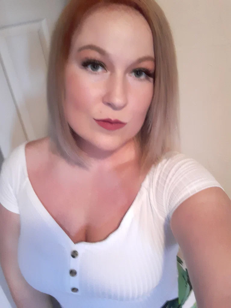 Melissa's avatar