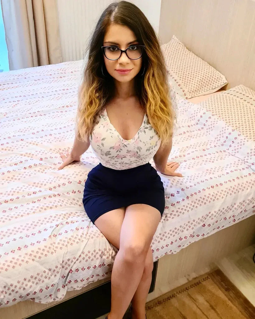 Miruna Fit Girl