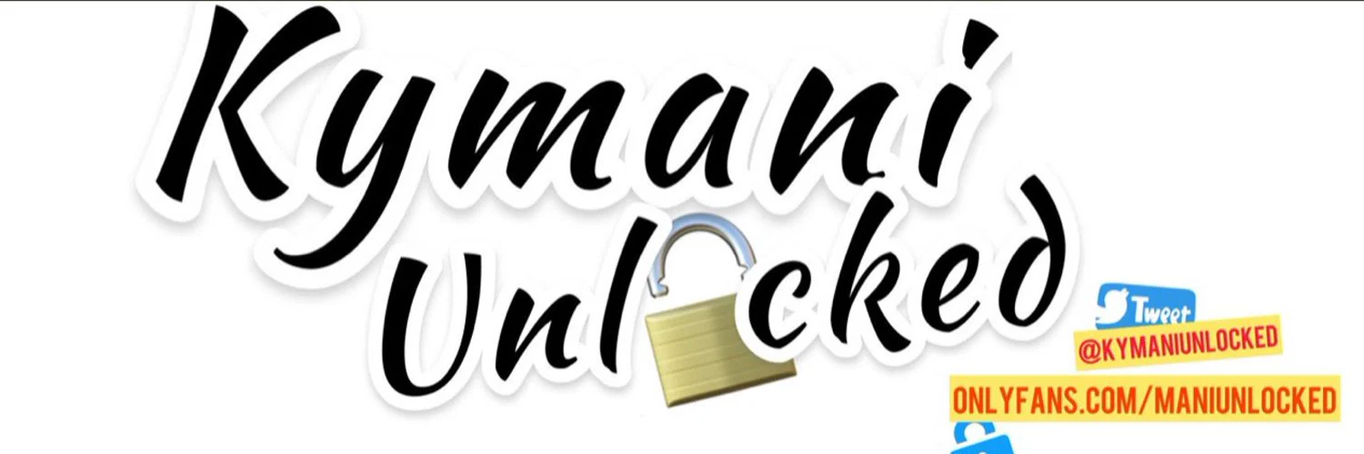Itskymanii profile banner