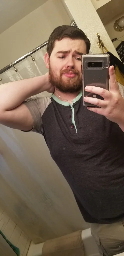 Zech's avatar