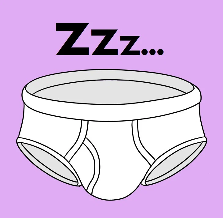 Scott Sleep Streamer
