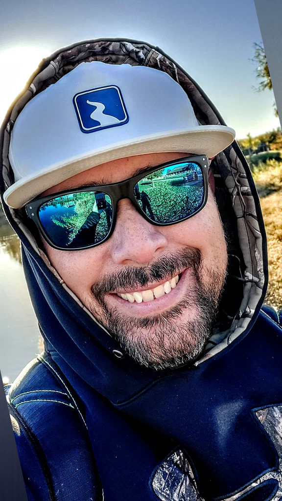 John Wedotx's avatar