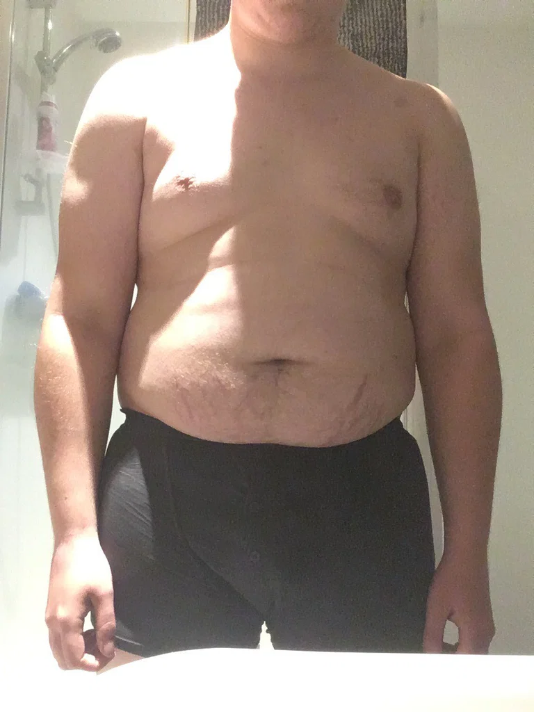 Chubby Mans Journey's avatar