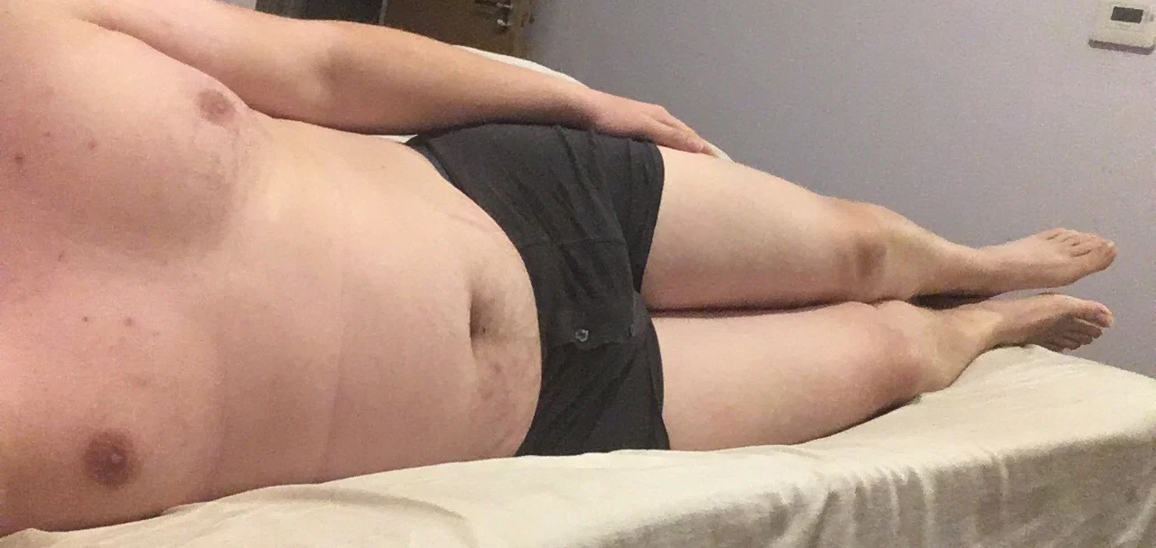 Chubby Mans Journey profile banner