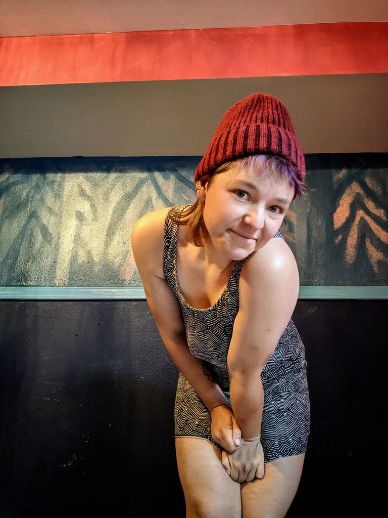 Antheia Rose's avatar