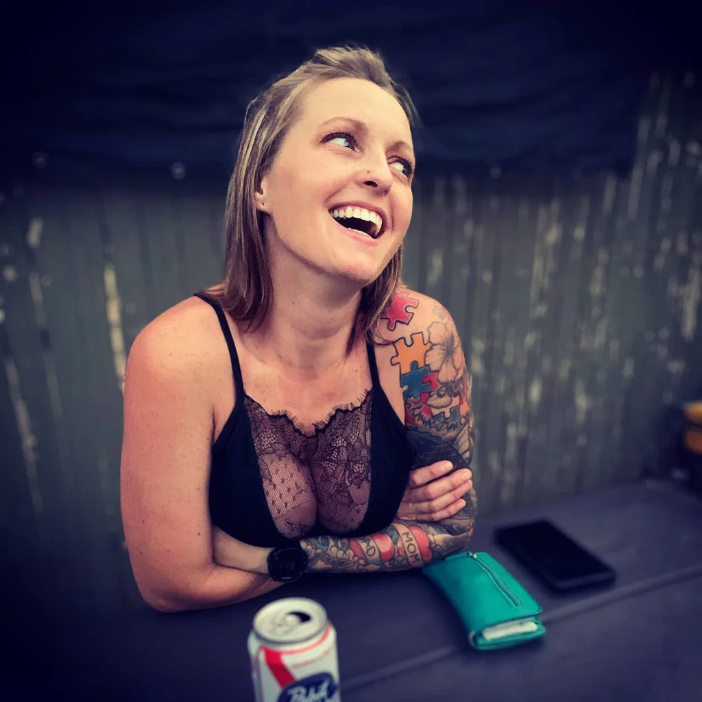 Denverdame's avatar