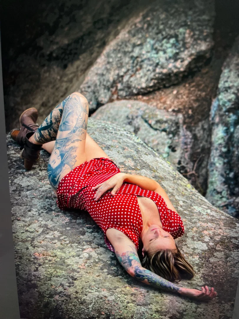 Denverdame profile banner