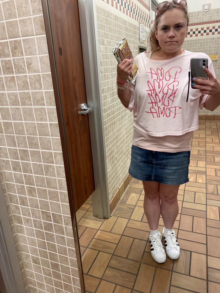Amber Ross's avatar