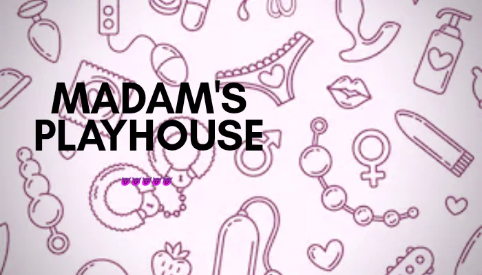 MadamCherly profile banner