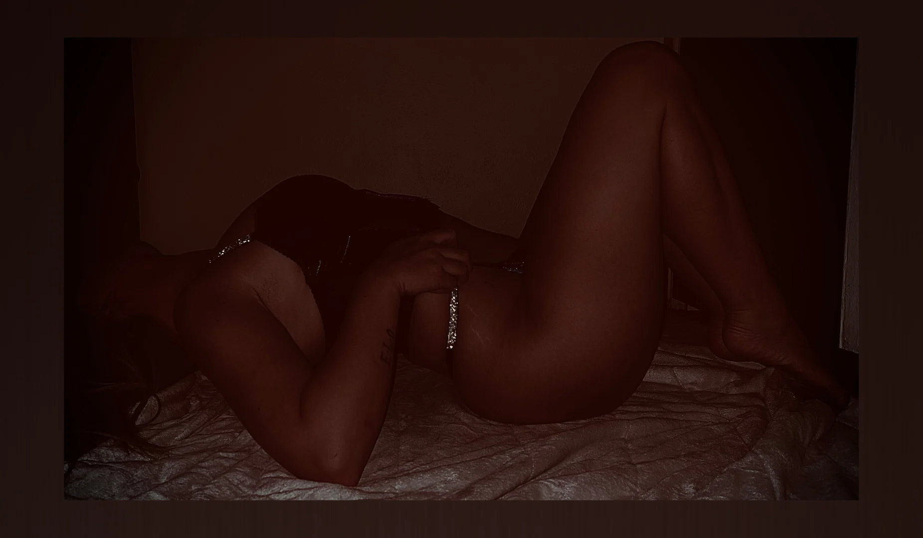 BlondeBabe profile banner