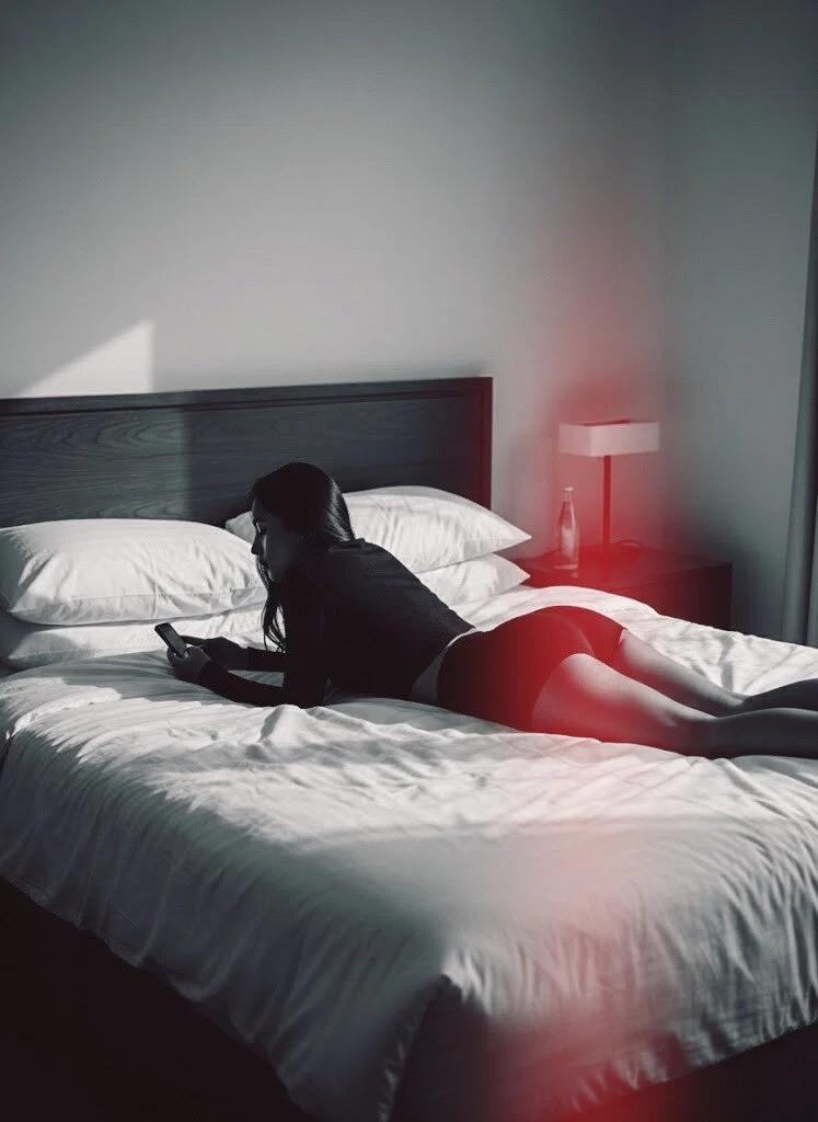 Antonia Amor πΉ profile banner