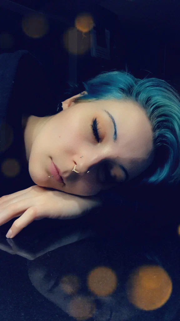 Blu's avatar