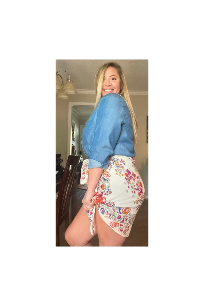 Sami Jo's avatar