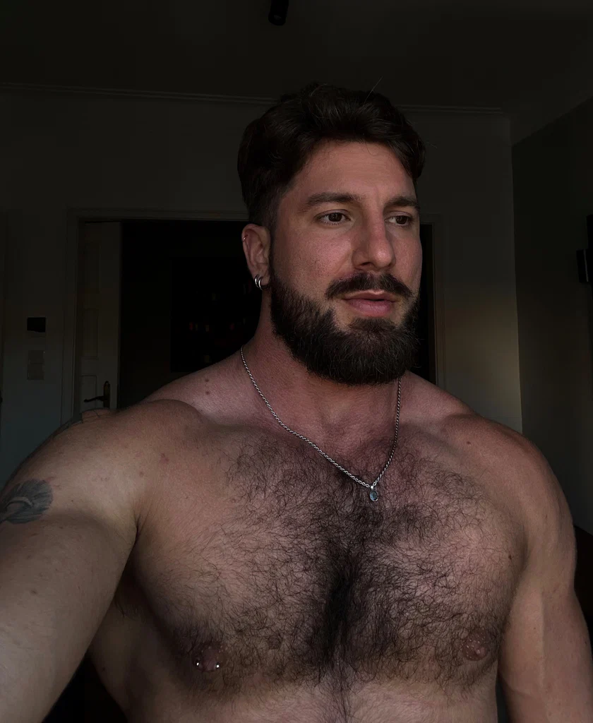 SAM BRUCE