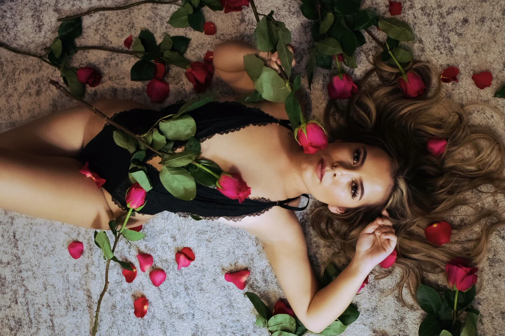 Miss.Novva profile banner