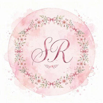 Sarah-Rae 🤍