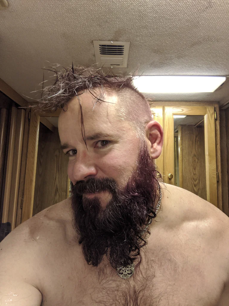 Jamie's avatar