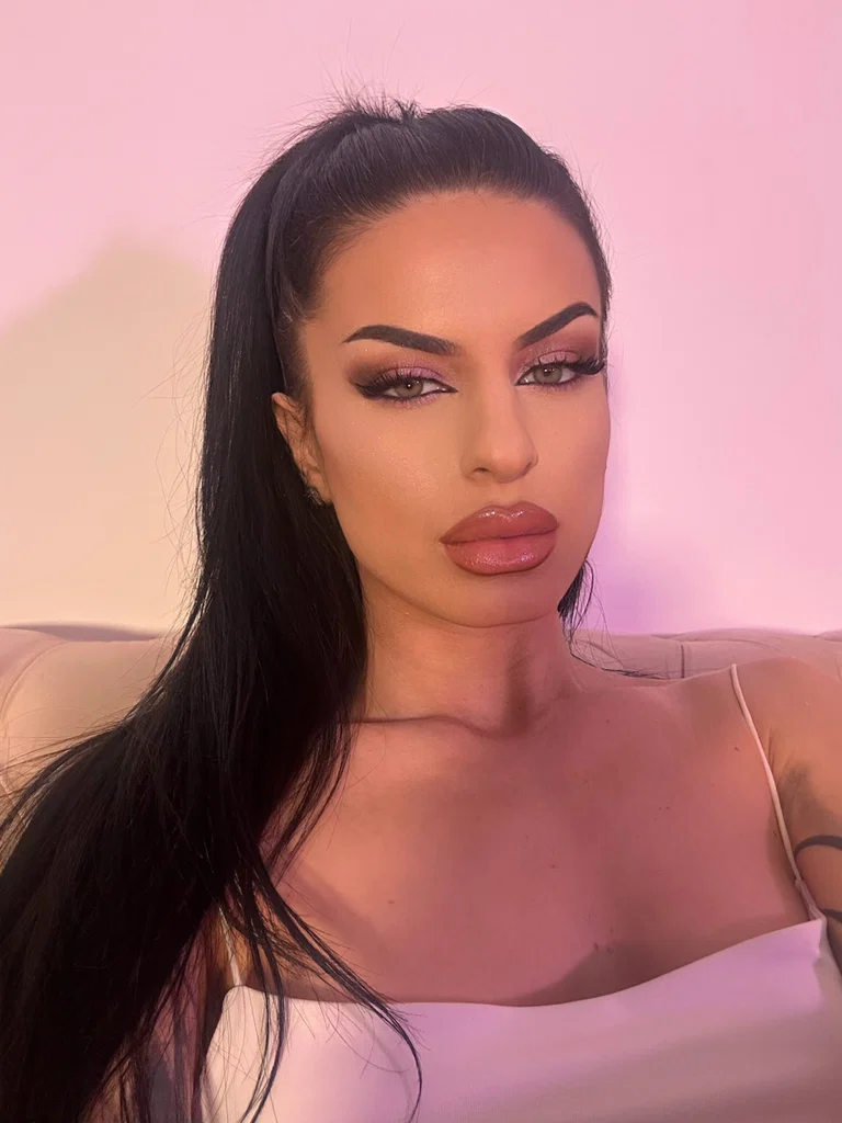 Xandra's avatar