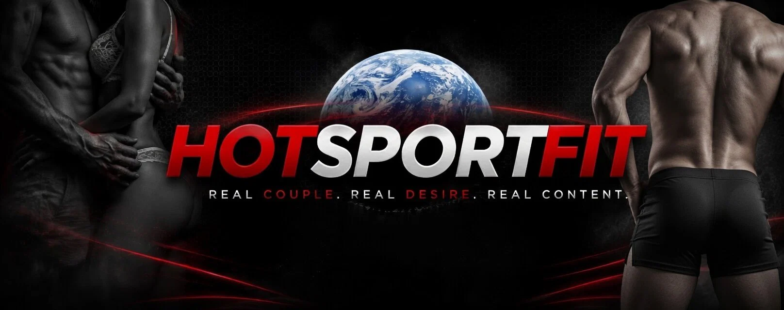 Hotsportfit profile banner