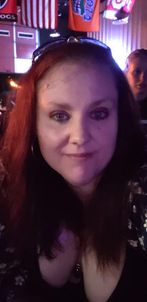 Jeanie Vermillion's avatar