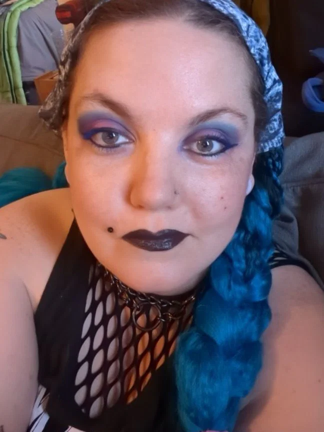 Babygirl_Smurf's avatar