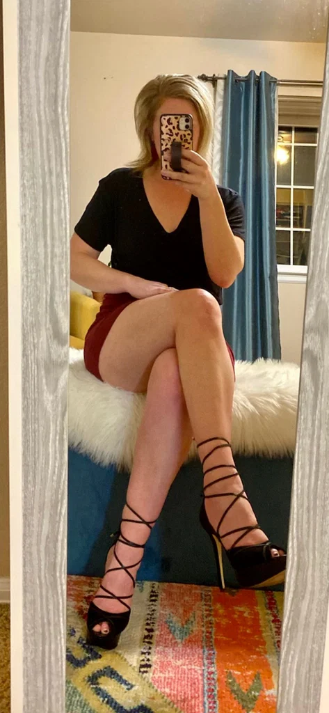 Mrs Smith