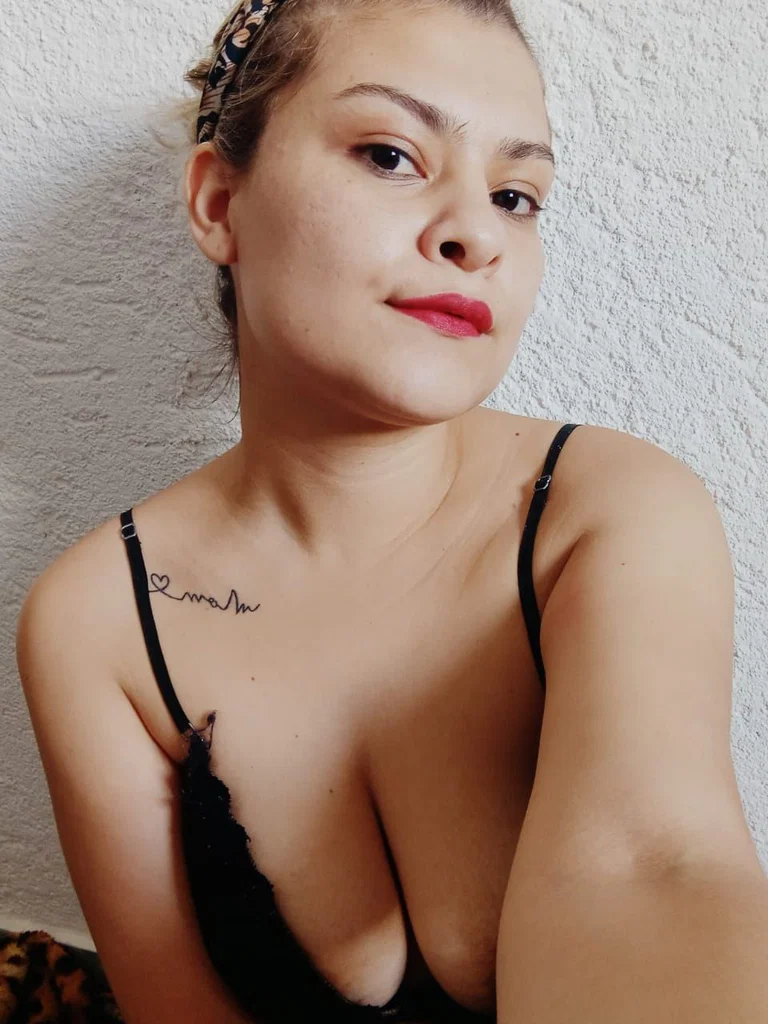 Blonde Sexy Girl