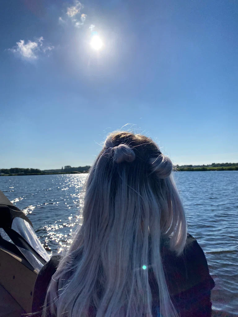 Loulou's avatar