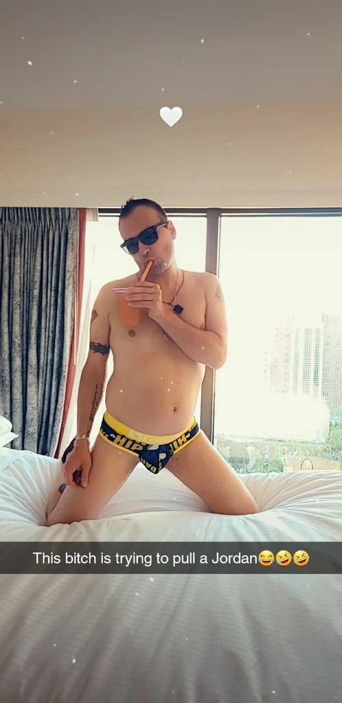 Nate's avatar
