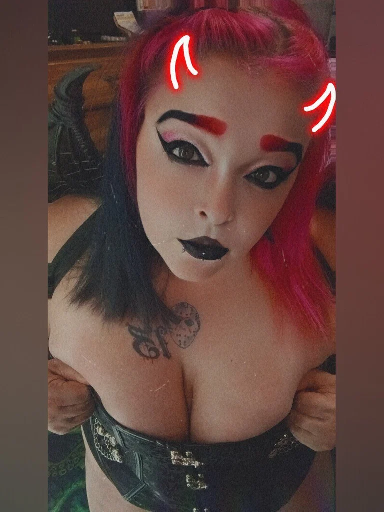 😈 𝓢𝓱𝓪𝓭𝓸𝔀 𝓑𝓪𝓫𝔂 𝓥𝓘𝓟  😈