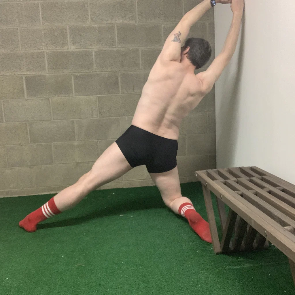 Zaddy_Underwear's avatar