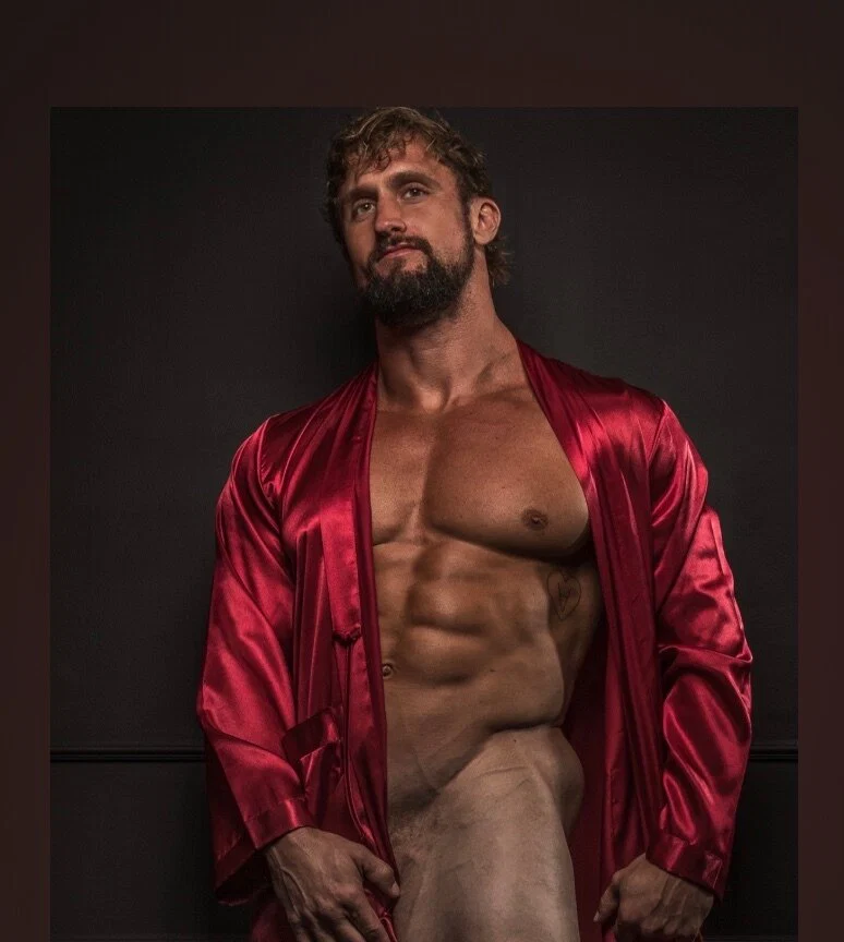 The Sultry Spartan