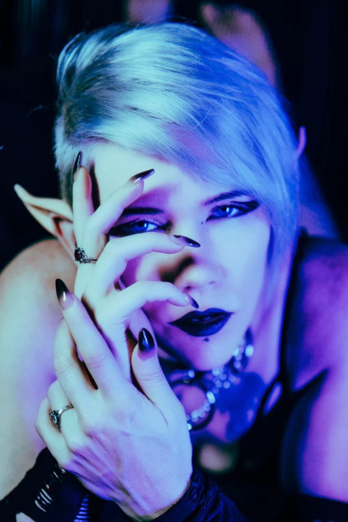 ☾ Lily ☽'s avatar