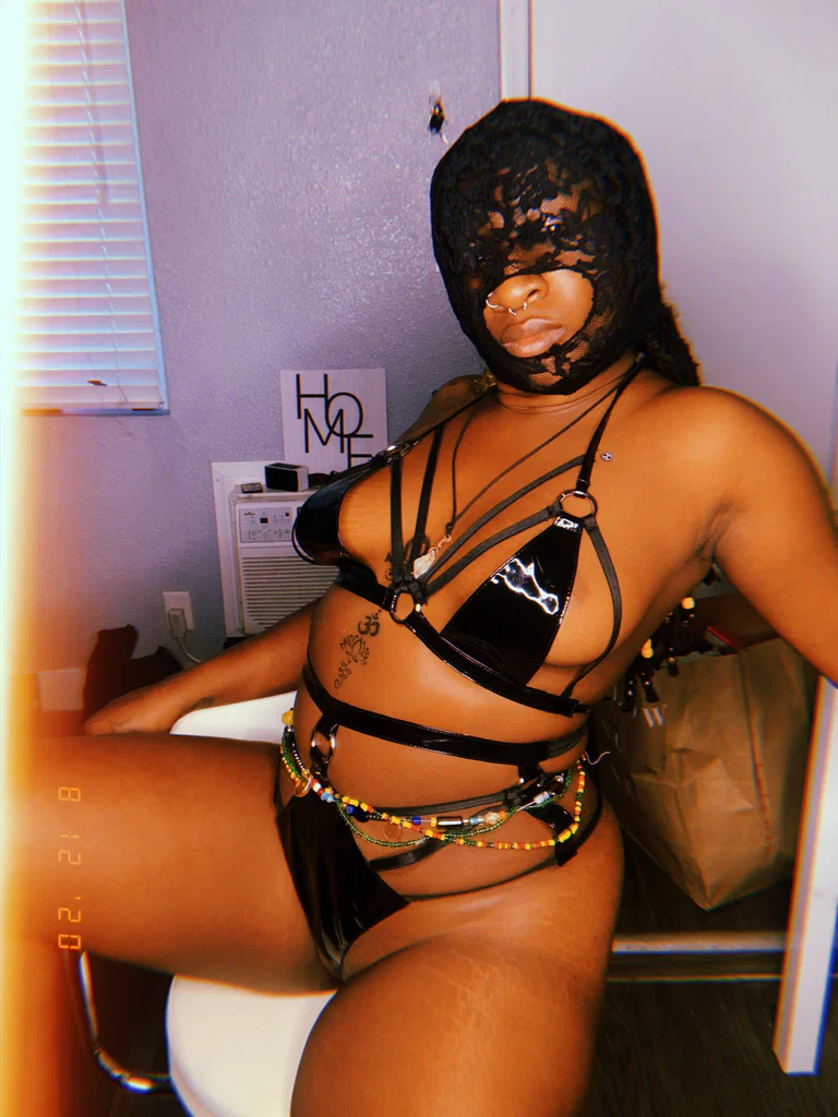 Bad Gyal Rika Marie 🇯🇲's avatar