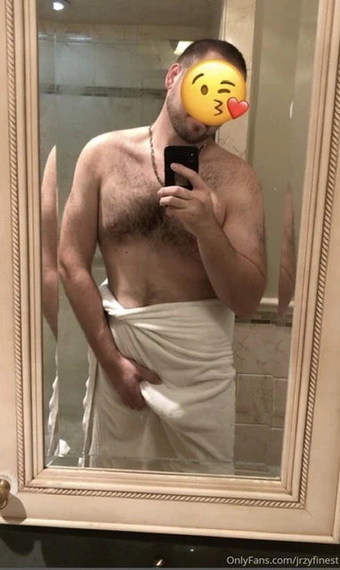 Jrzyfinest's avatar