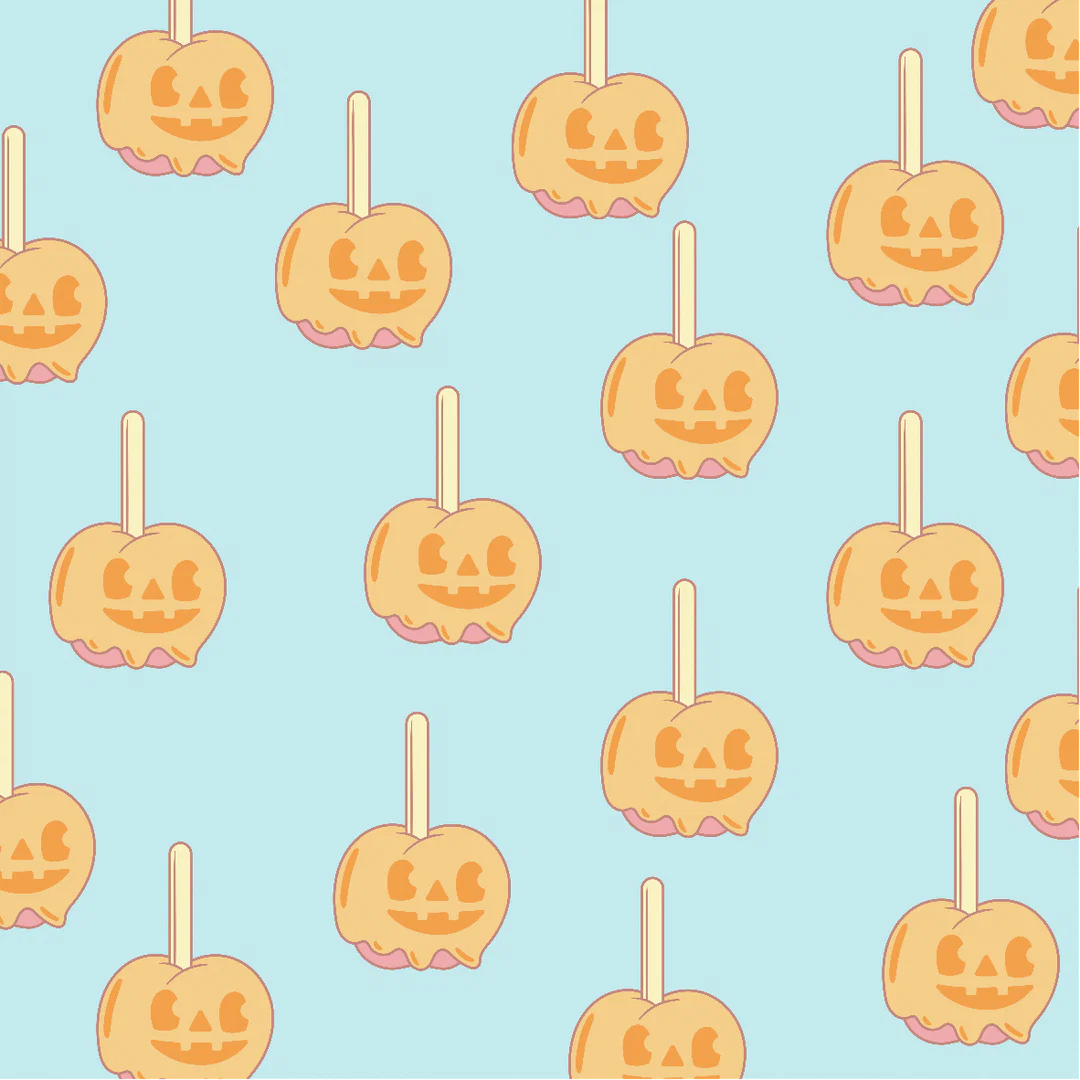 Mr Pumpkin profile banner
