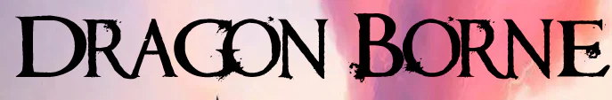 Dragon Borne profile banner