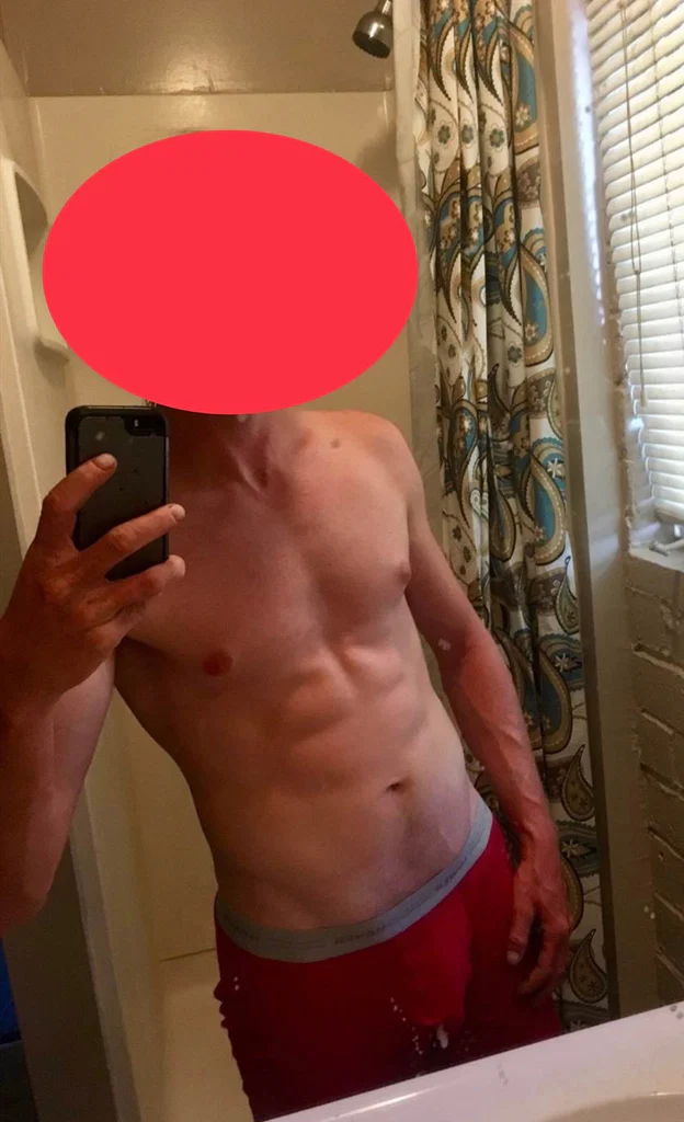 Daddy’s Sub Boy