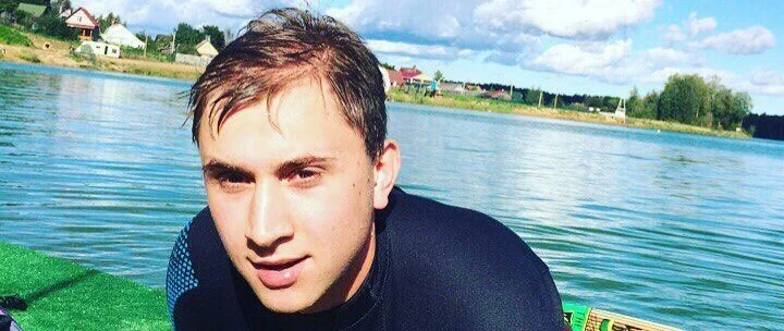 Kir Andreev profile banner