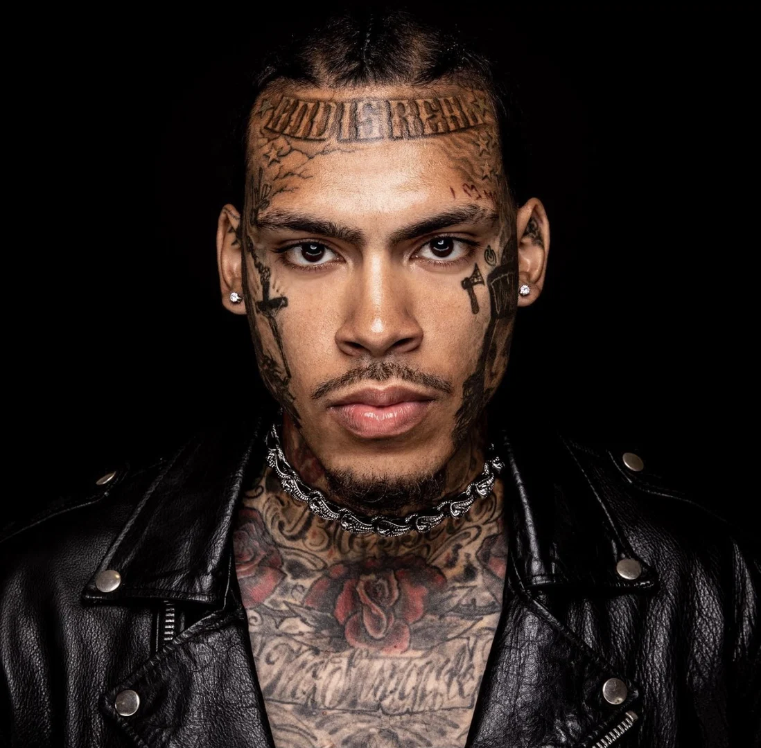 InkMonstarr profile banner