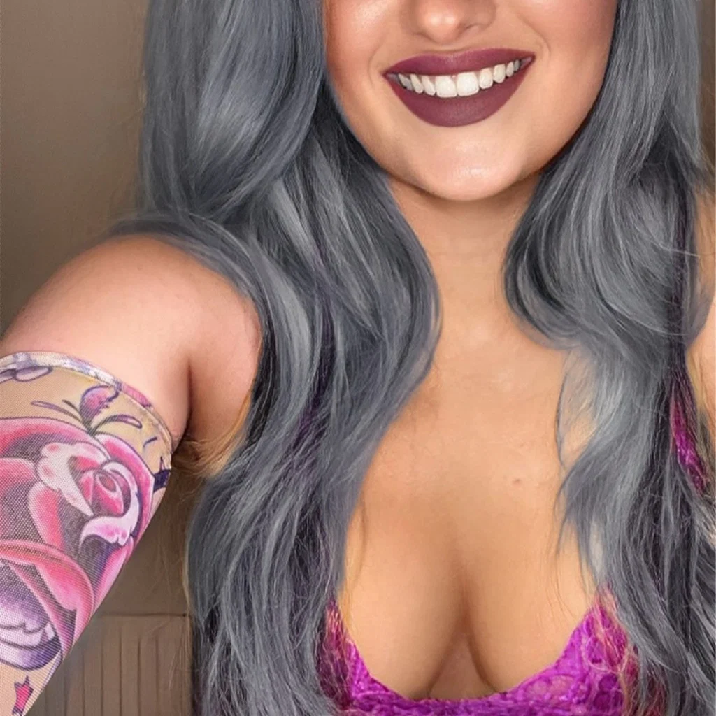 Trans Charlie 🌈's avatar